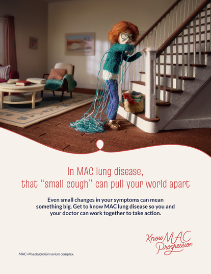 Understanding MAC Lung Disease Resource